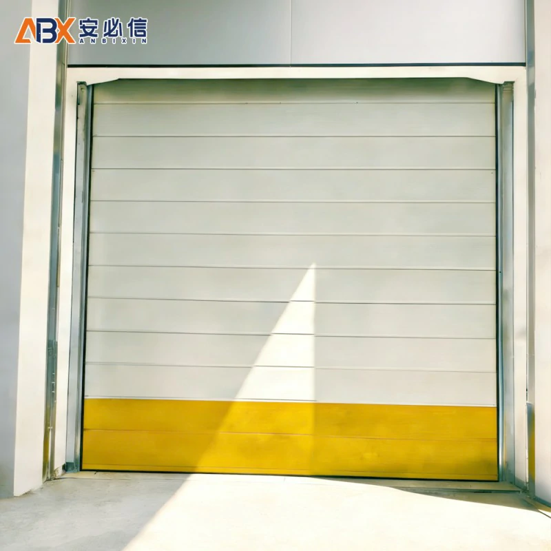 临汾市高扬程提升门